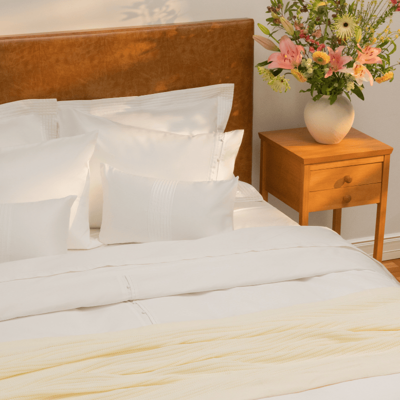 Finalização ambiente