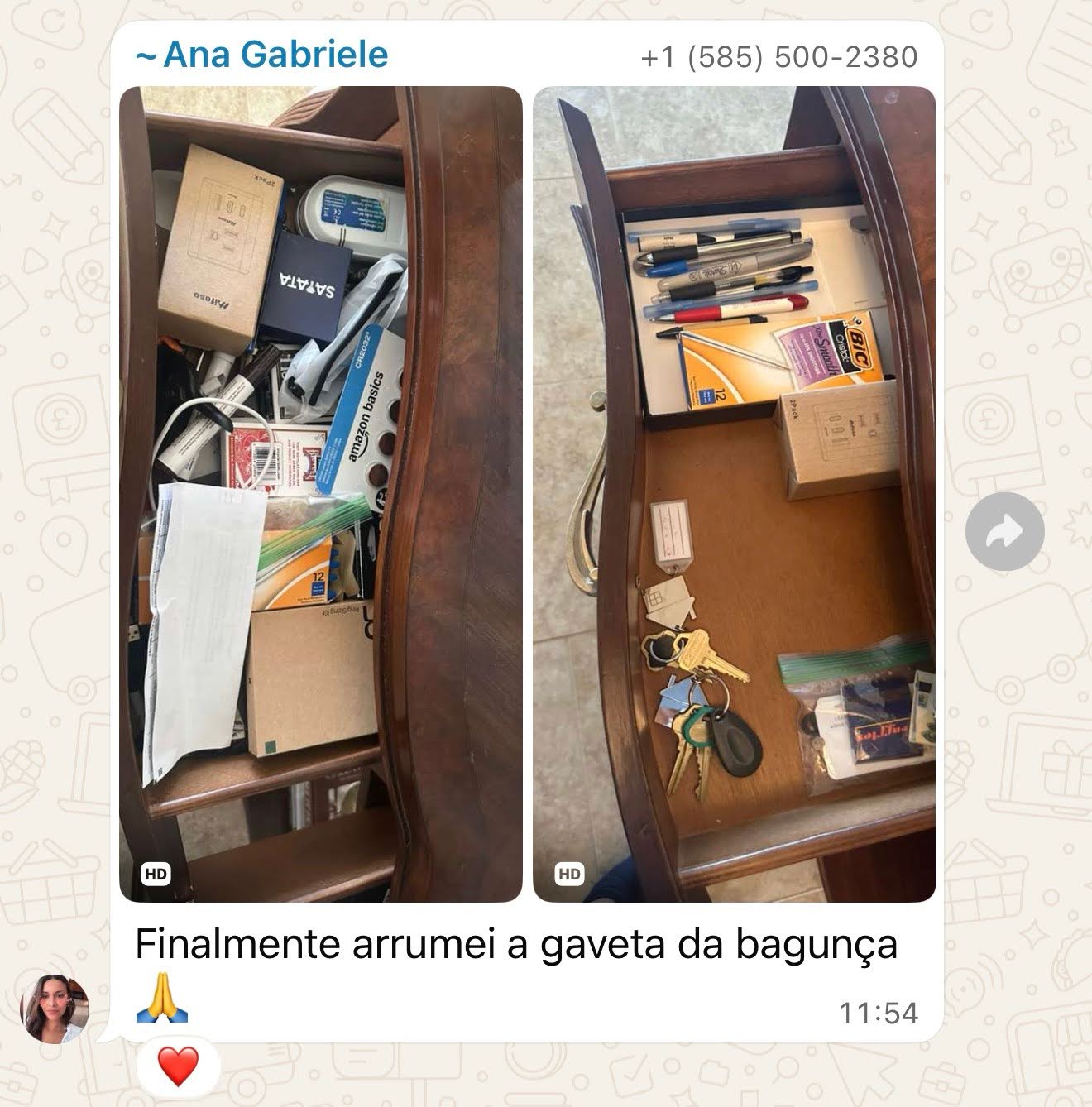 Depoimento 3