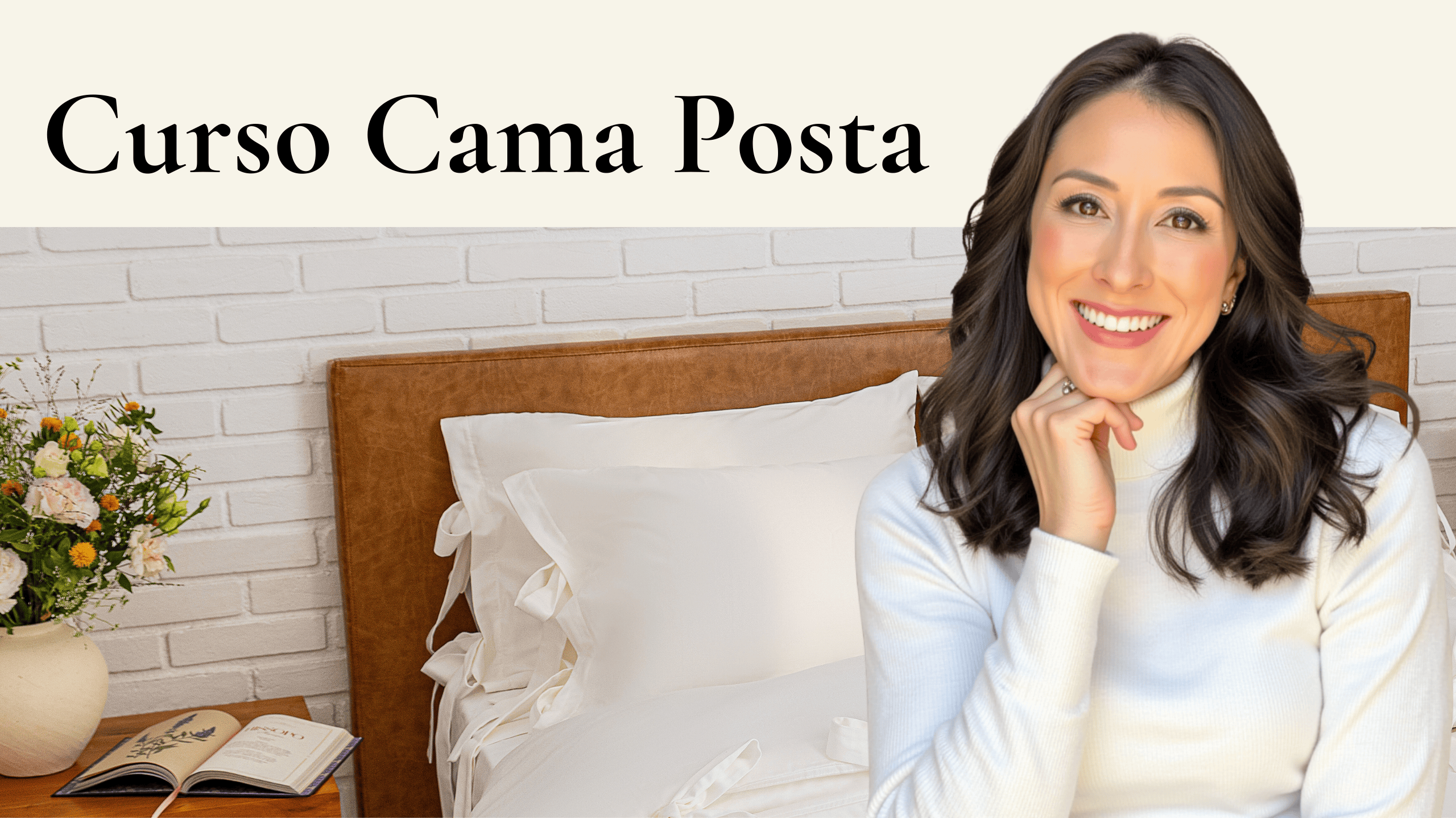 Curso Cama Posta