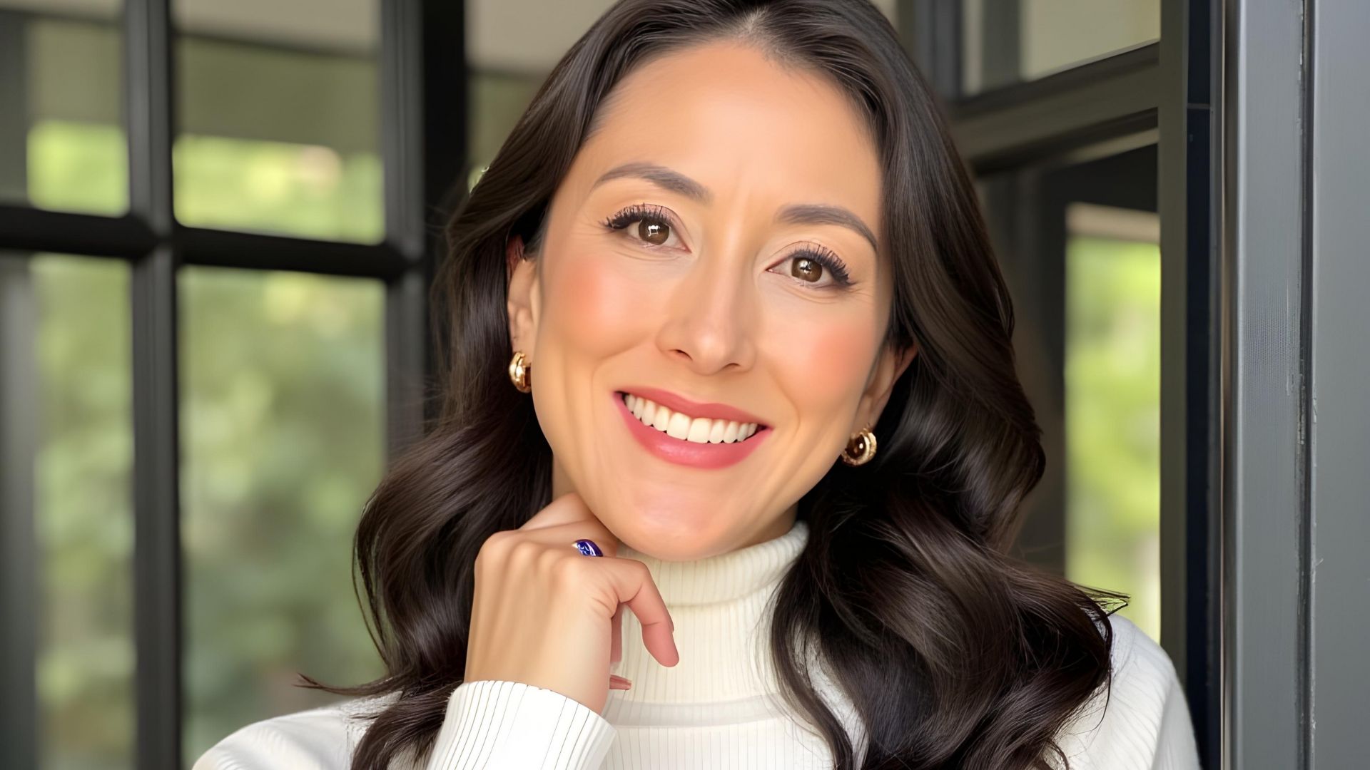 Foto de Perfil Nina Maeda
