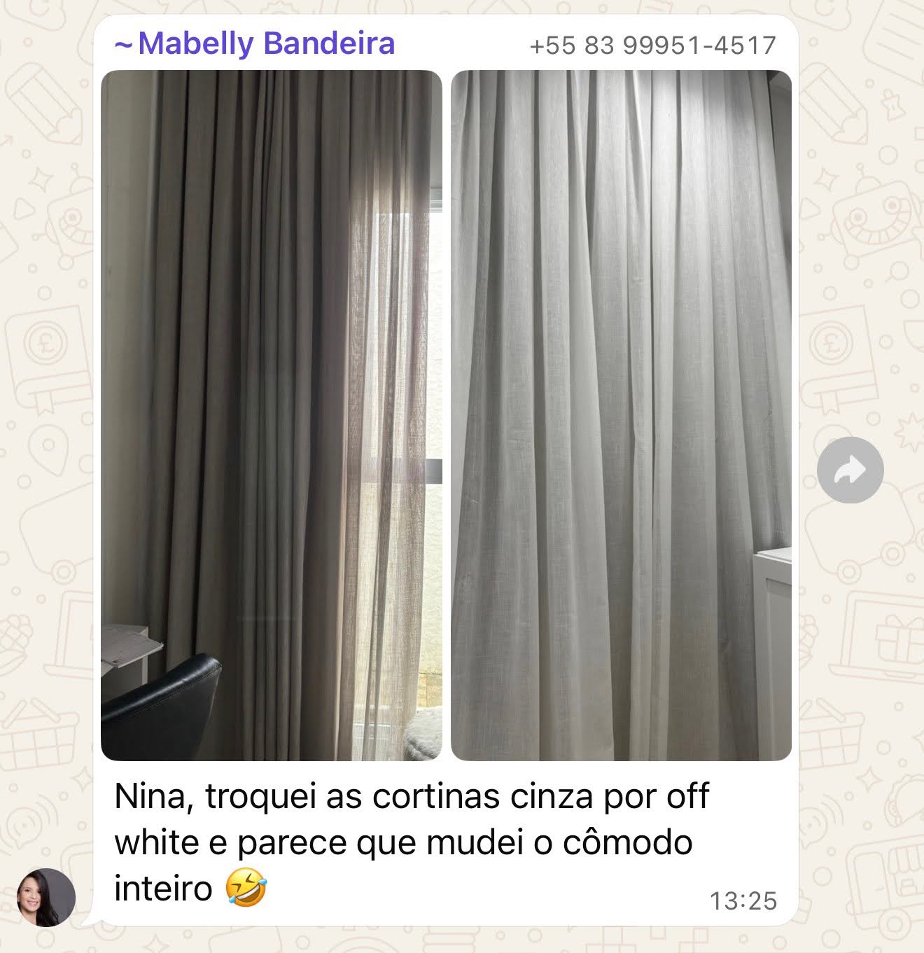 Depoimento 4