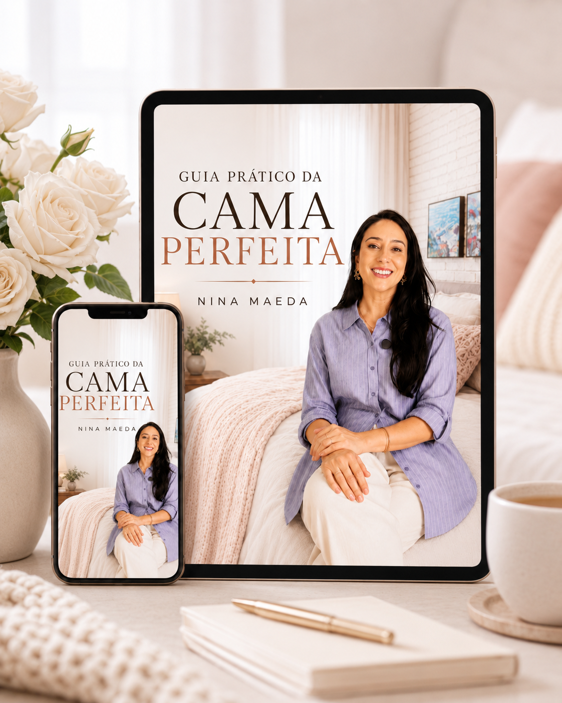 Guia Prático da Cama Perfeita