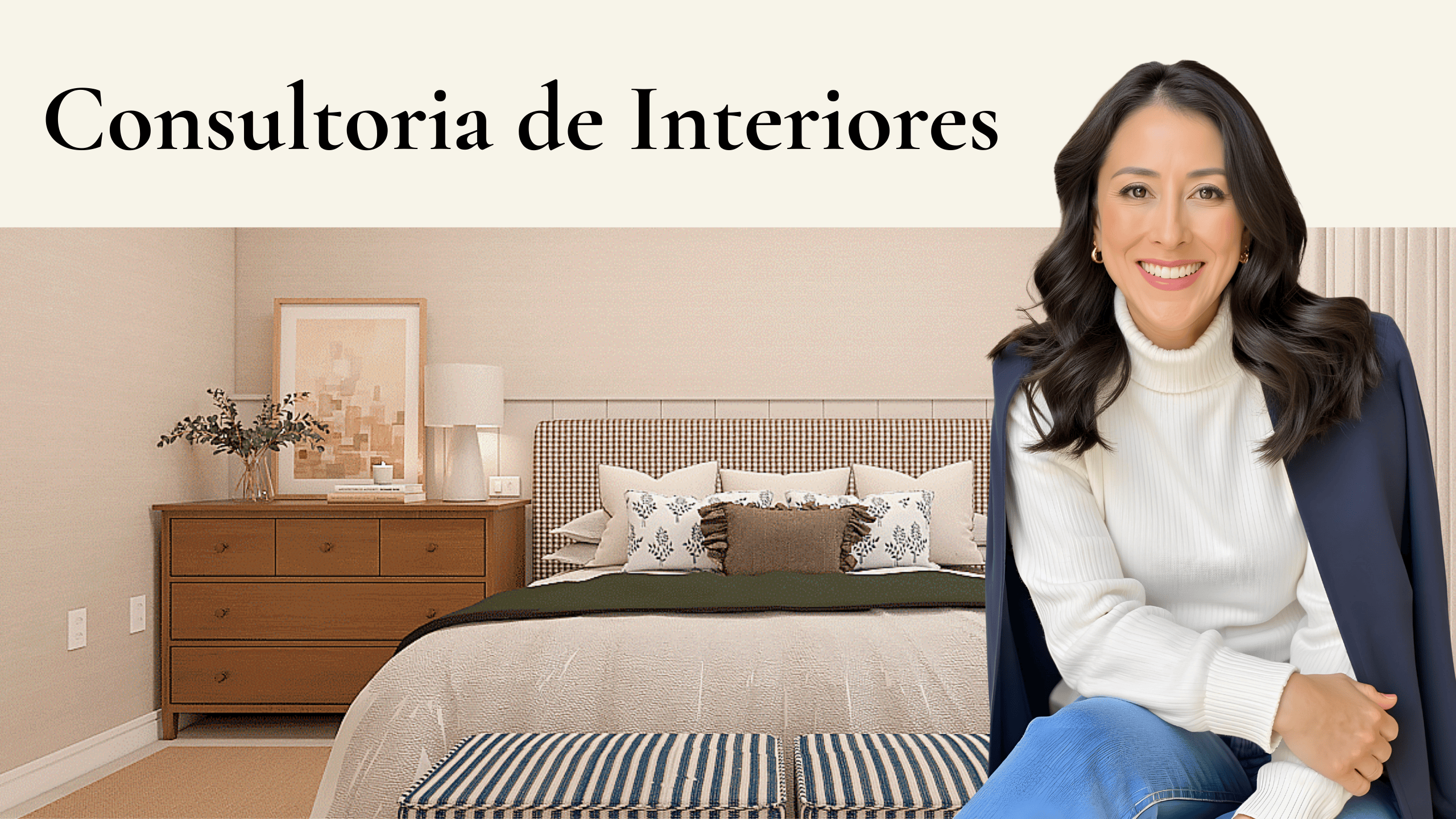 Banner Consultoria de Interiores