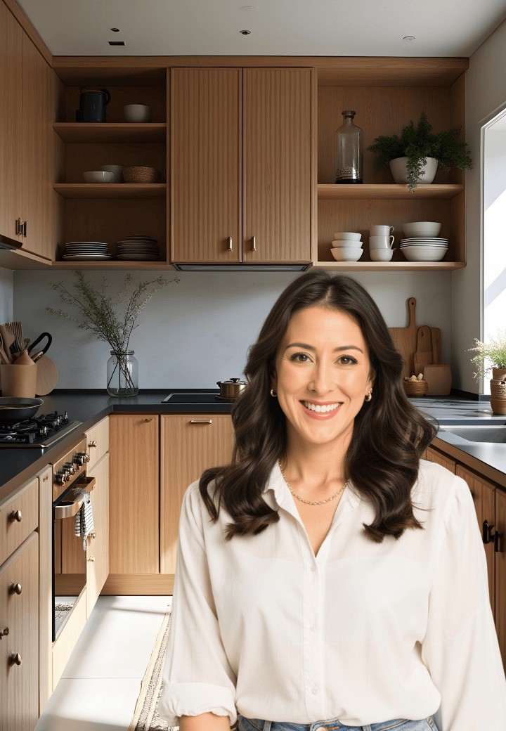 Cozinha Inspiradora