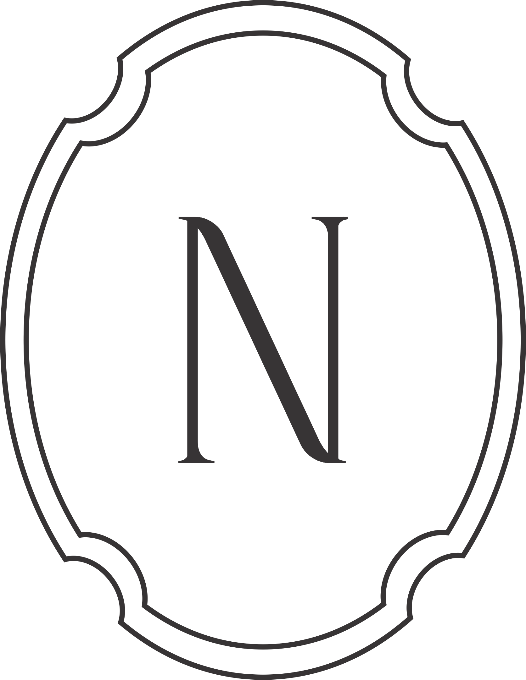 Logo da Marca