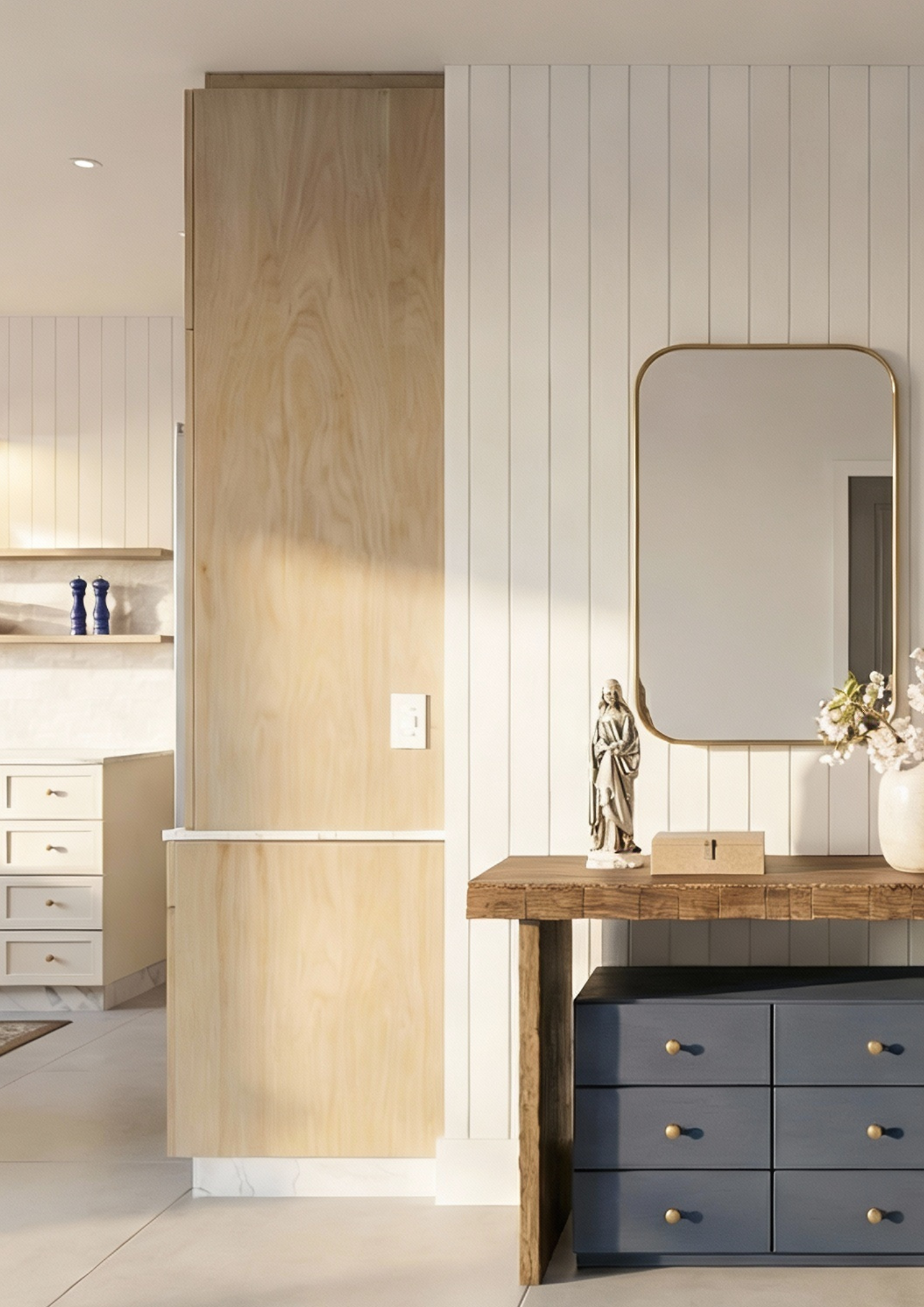 Apartamento IM