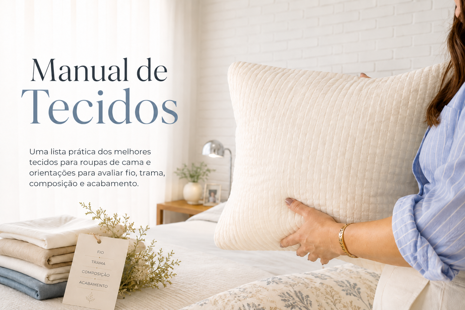 Manual de Tecidos