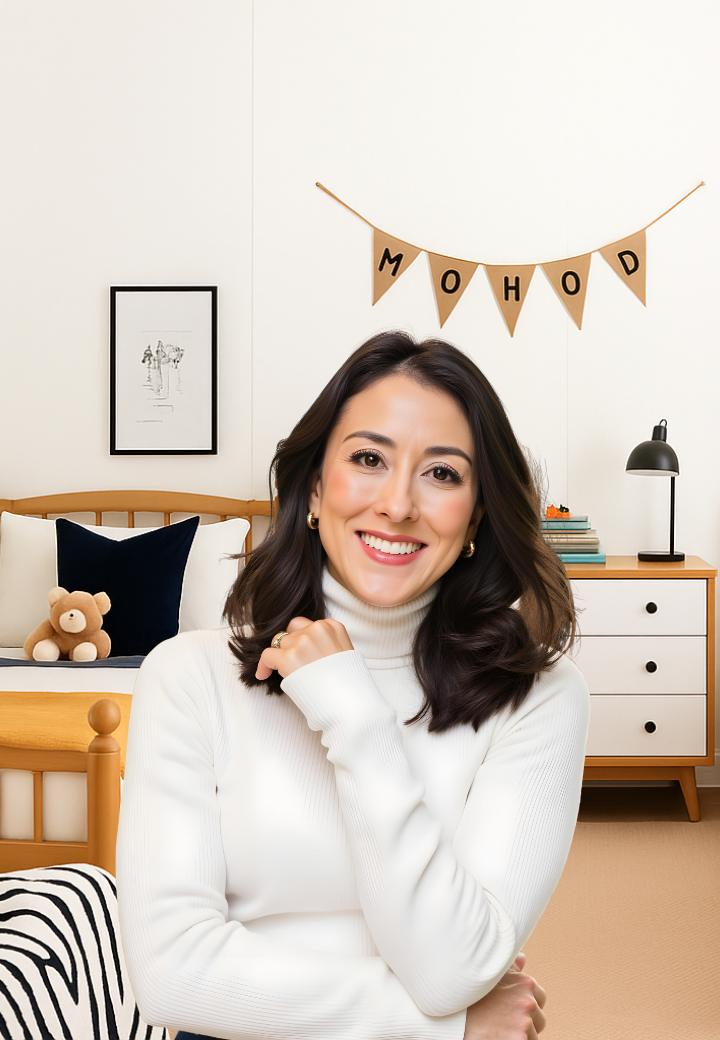 Quarto de Criança Divertido