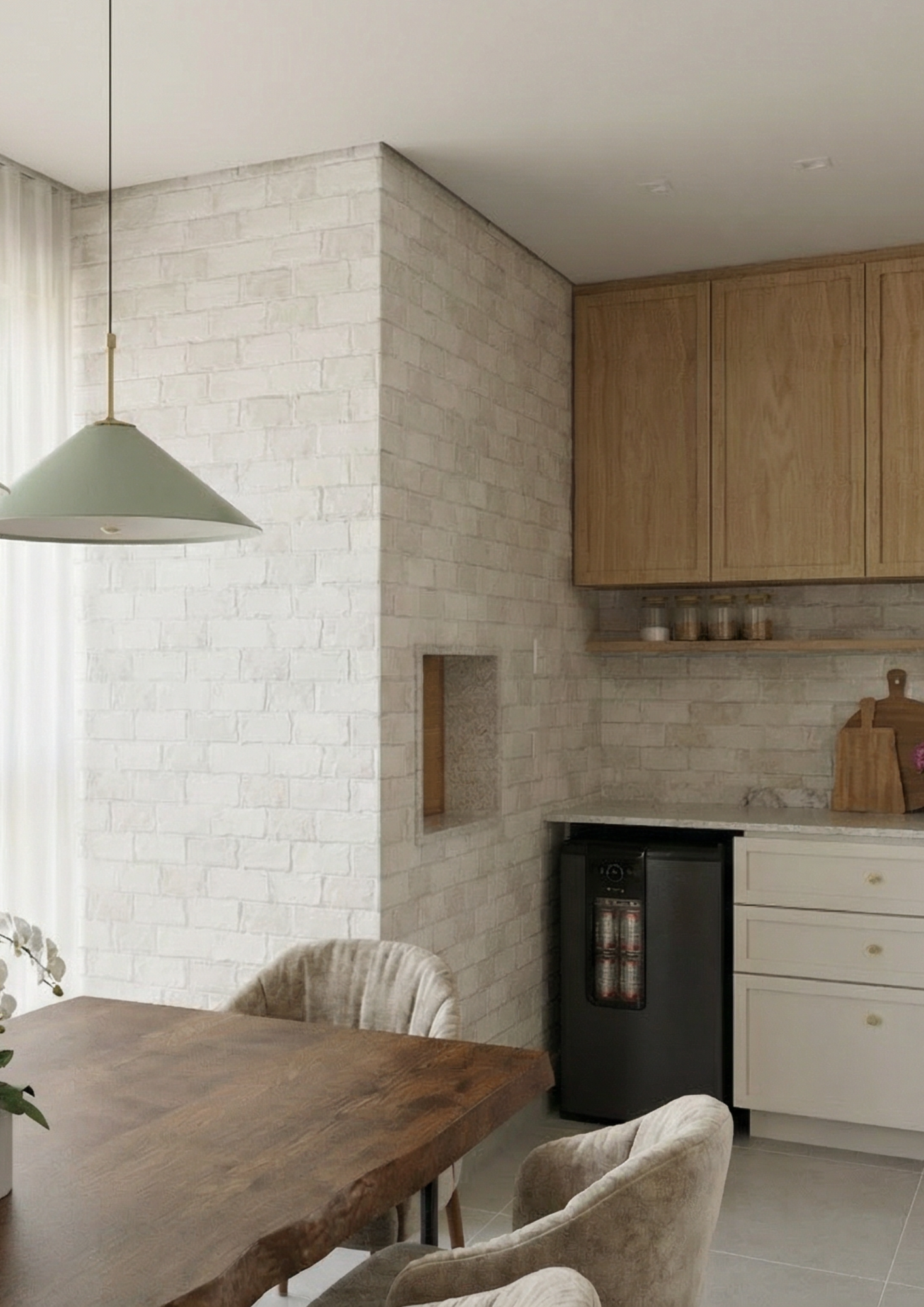 Apartamento LN