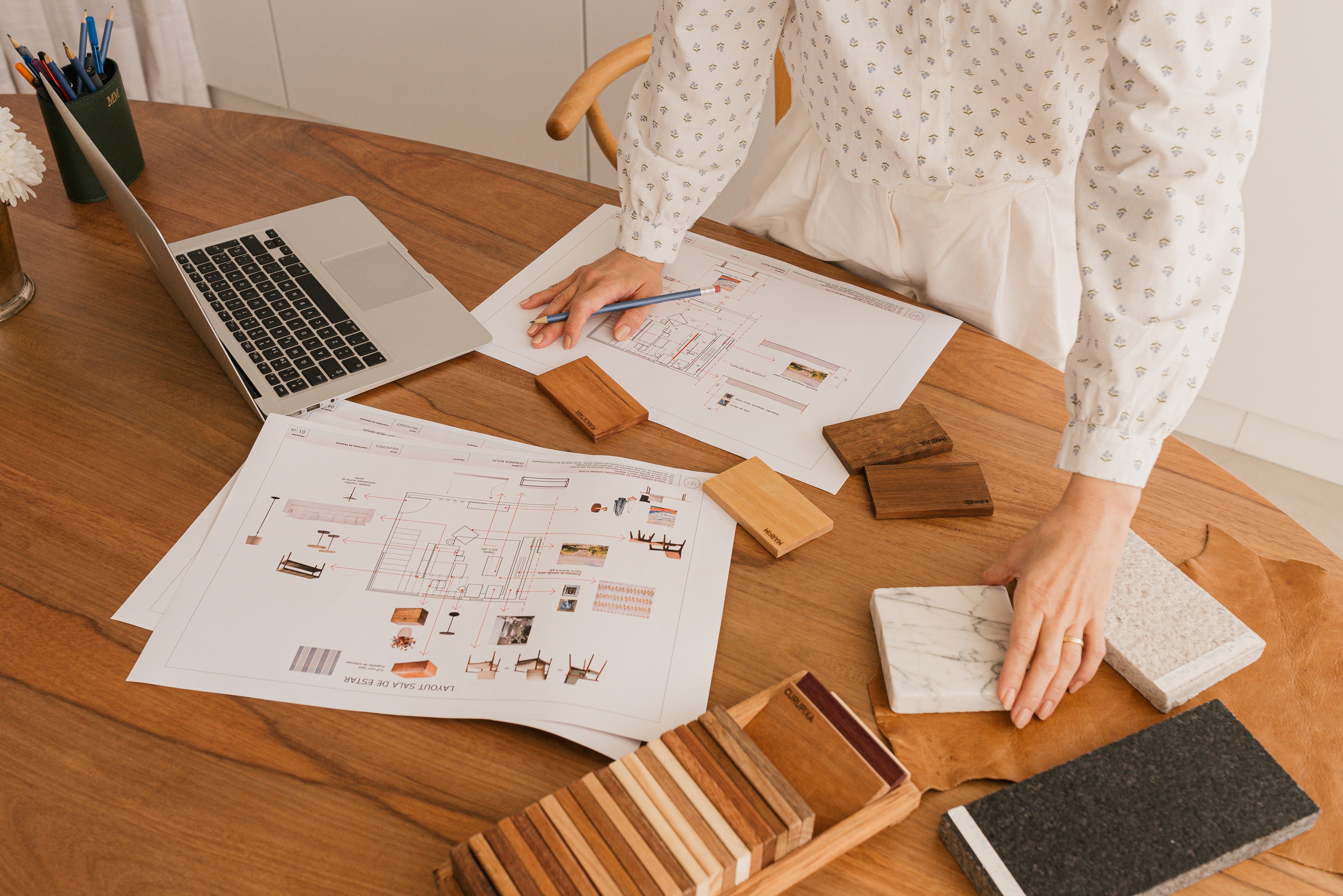 Checklist Personalizado