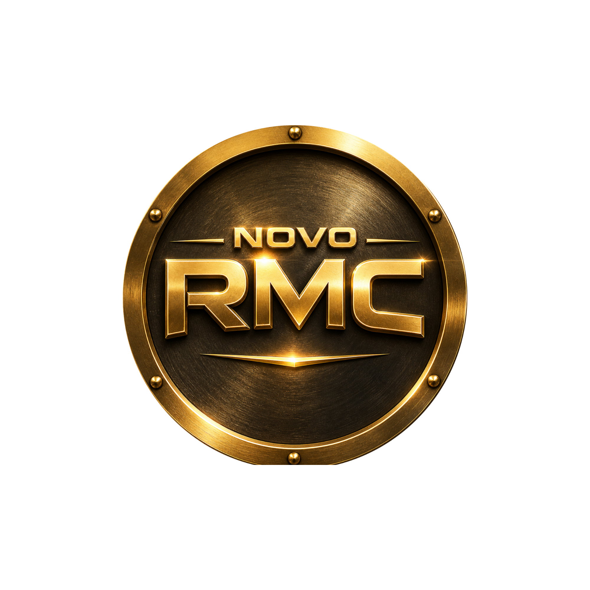 Logo Novo RMC