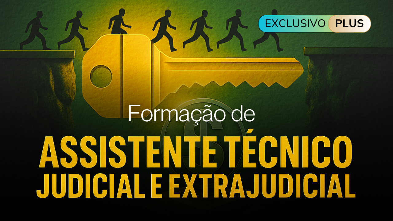 Formação de Assistente Técnico