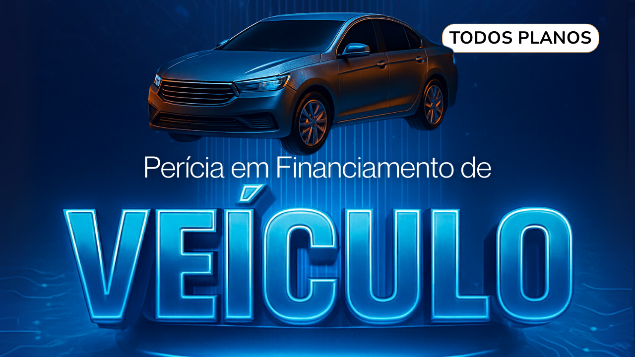 Financiamento Imobiliário