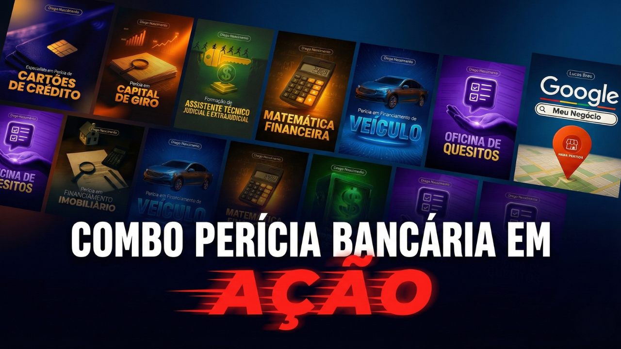 Financiamento Imobiliário