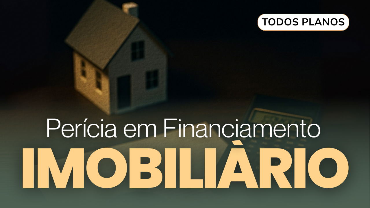 Financiamento Imobiliário