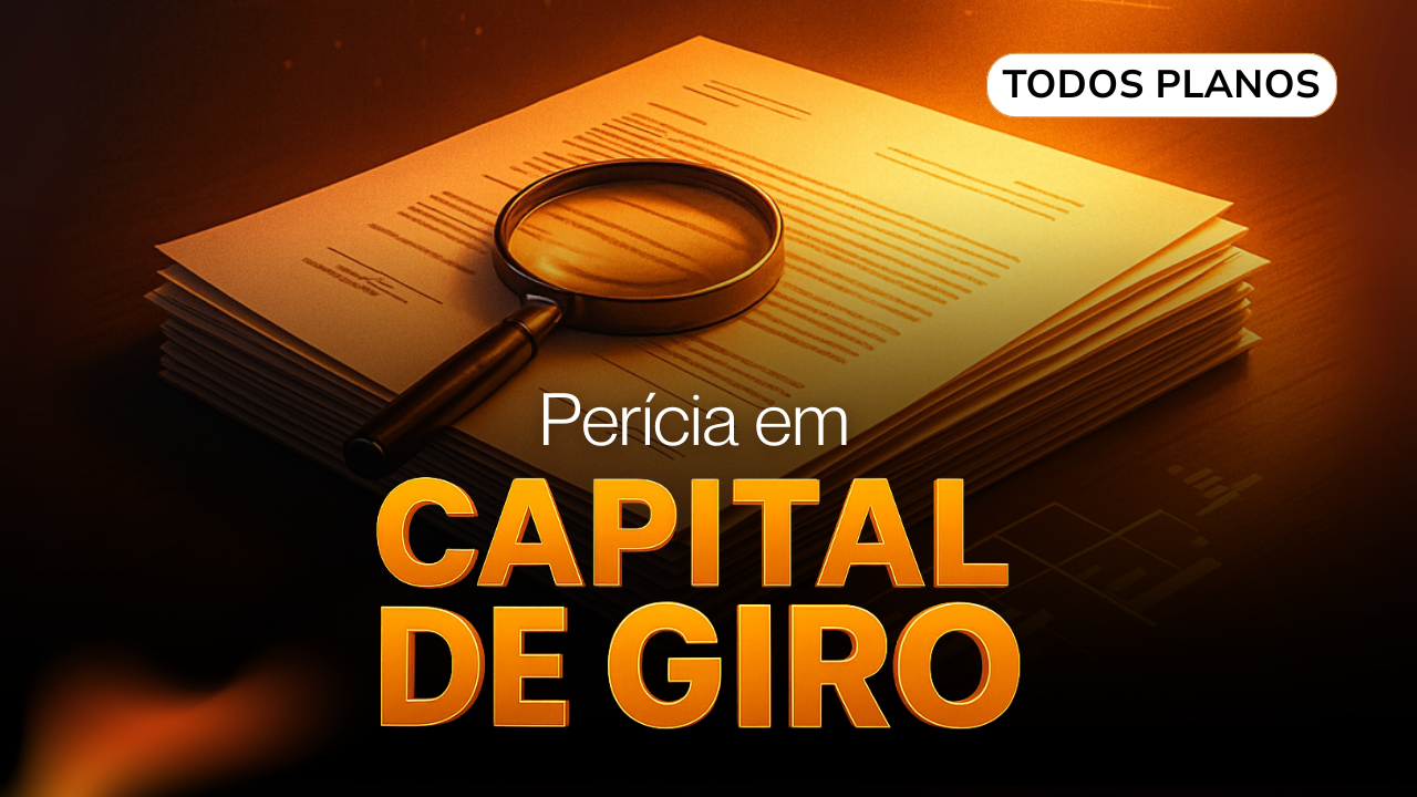 Financiamento Imobiliário