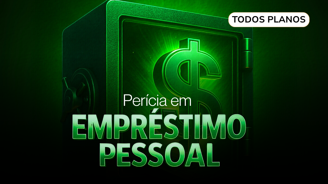 Financiamento Imobiliário