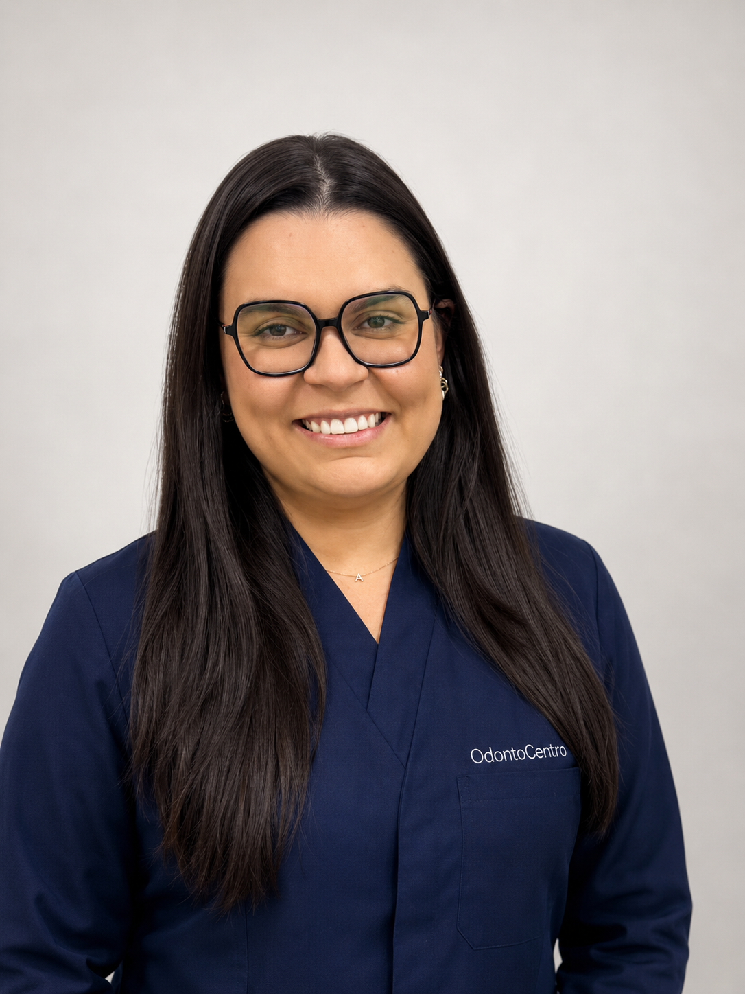 Foto do Dr. Gabriel Barberio, Especialista em Ortodontia