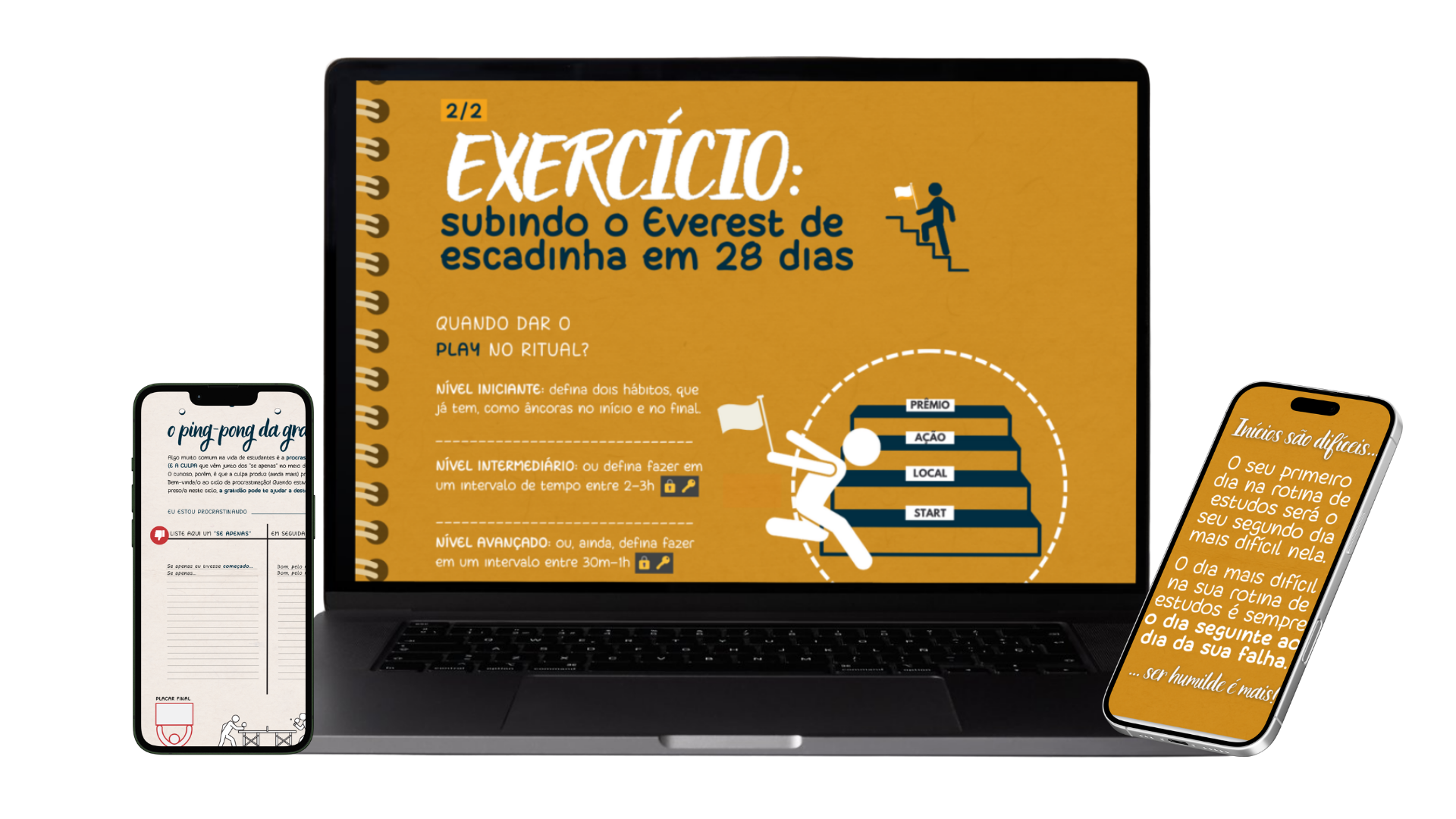 Período dias 2-7 - imagem pilar 1