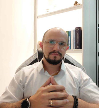 Dr. Guilherme Felicio