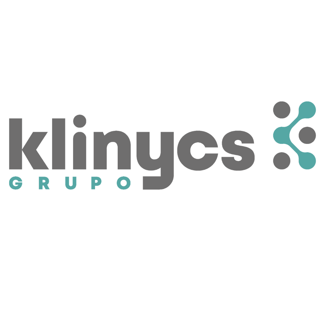 Logotipo Klinycs Tech