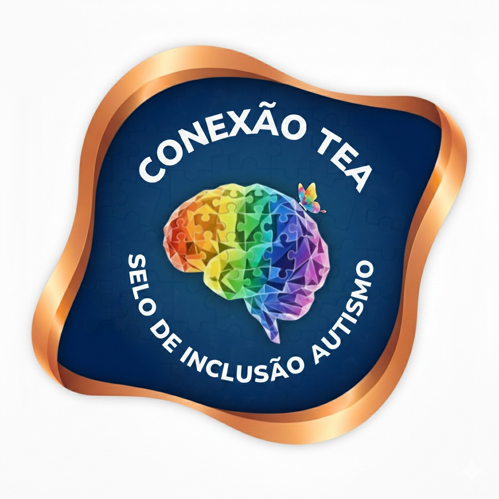 Ambiente acolhedor e inclusivo