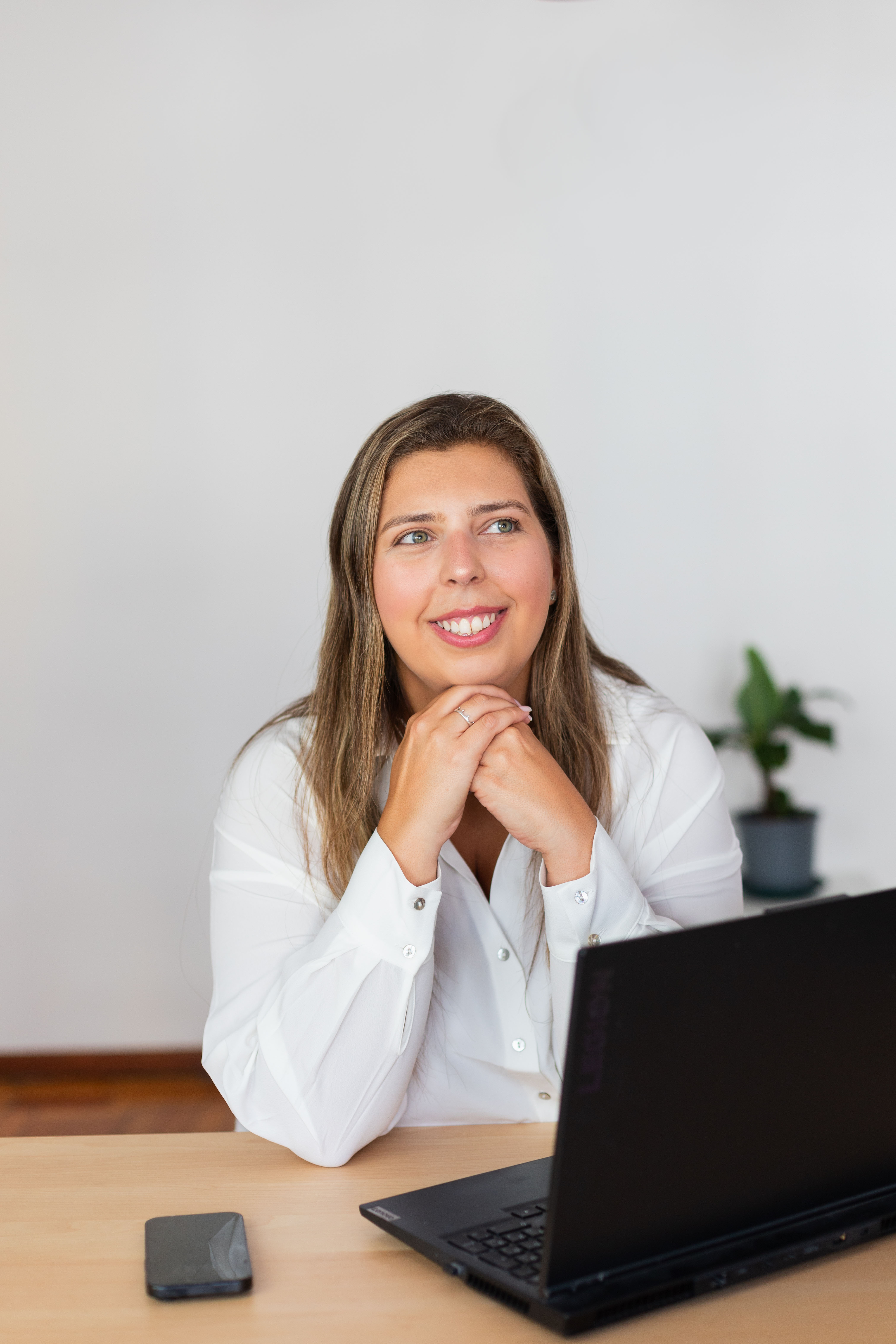 Mayara Naiade - Especialista em Matrícula Escolar