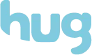 Hug Logo
