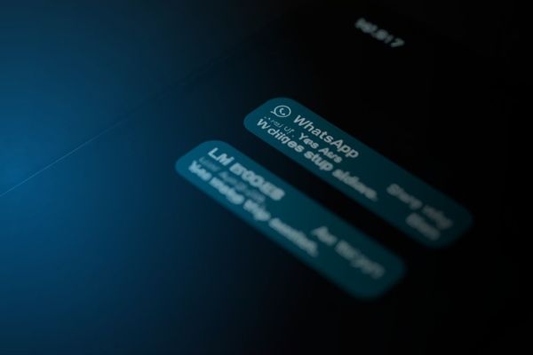 Modelos de Mensagens