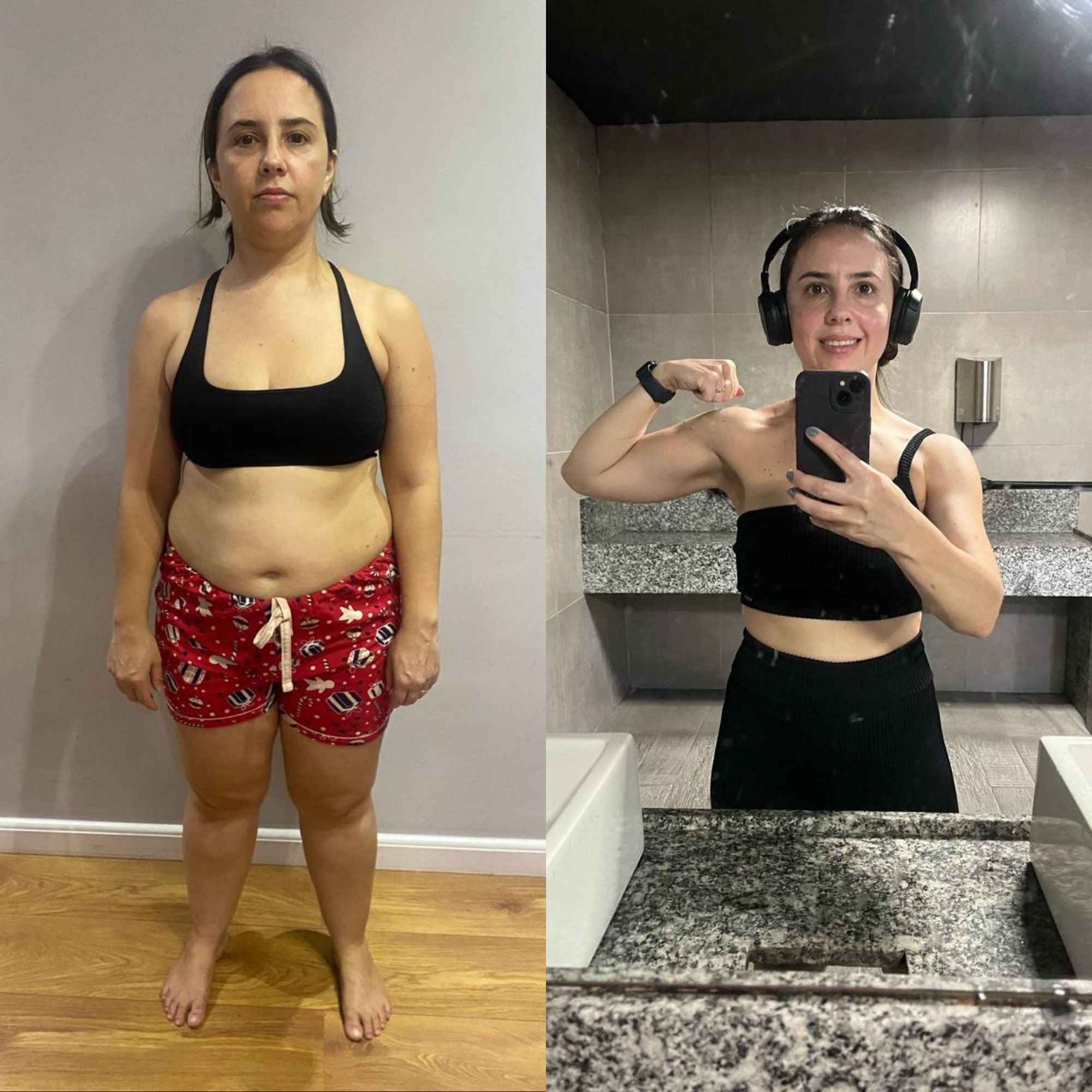 Transformação 60 mais