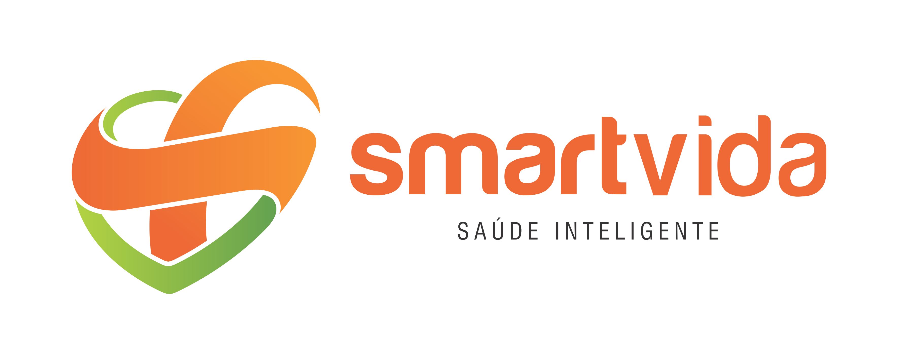 Smart Vida Logo