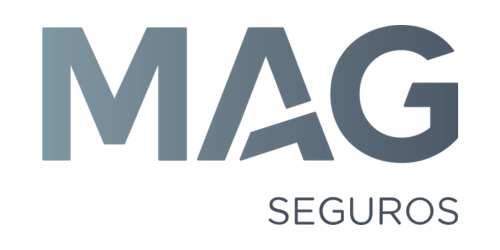 Logo MAG Seguros