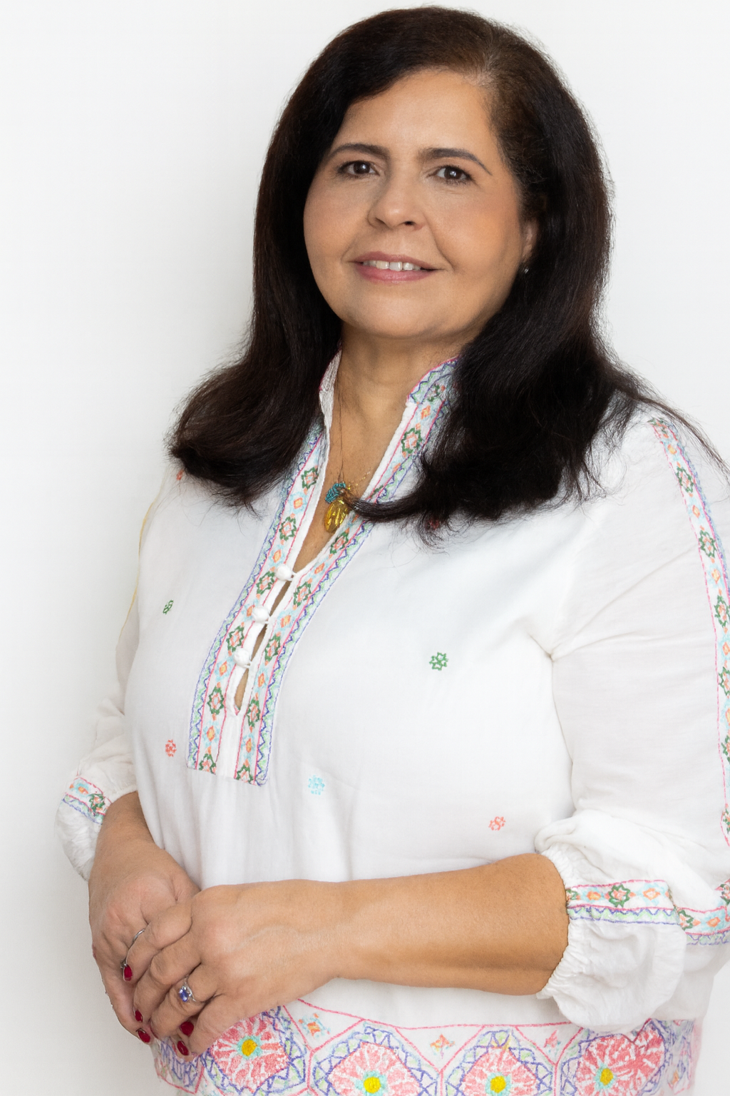 Roda Kurá - Encontros de Cura Espiritual