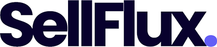 SellFlux Logo