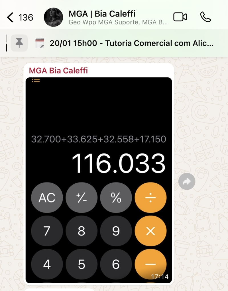 Imagem de exemplo