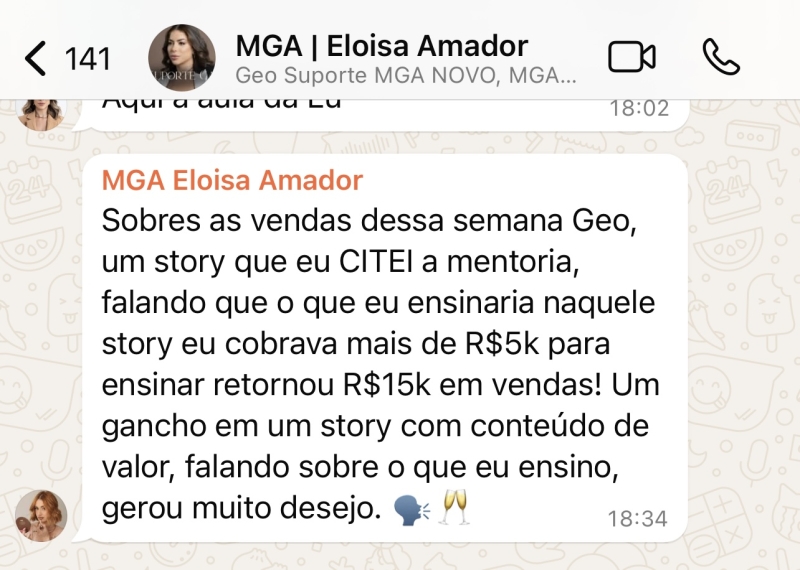 Depoimento 1