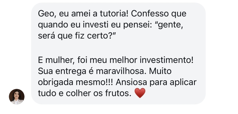 Depoimento 3