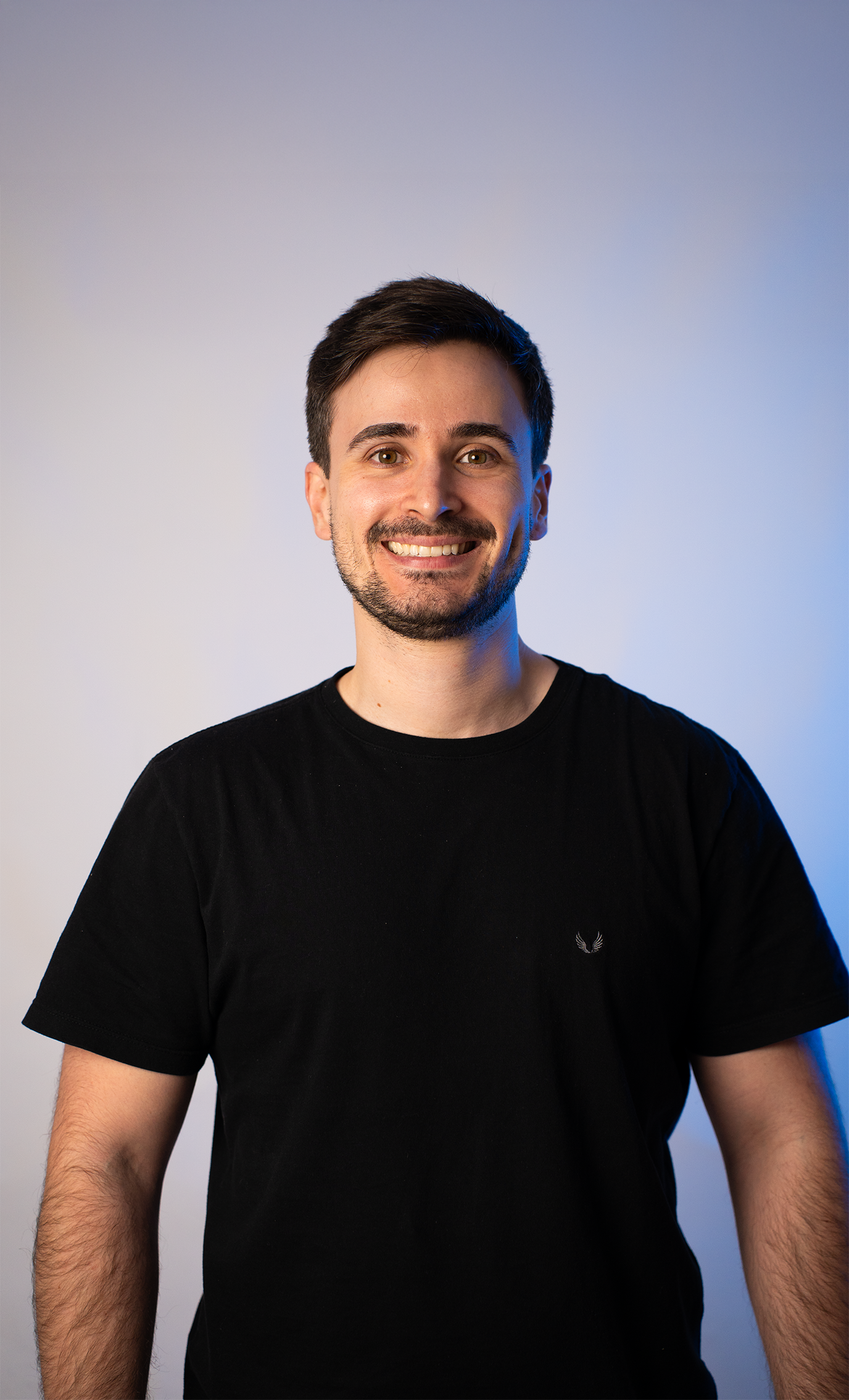 Lucas Rios - Especialista em Aceleração Comercial para Clínicas Médicas