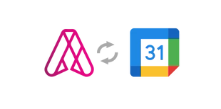 Integração Google Agenda