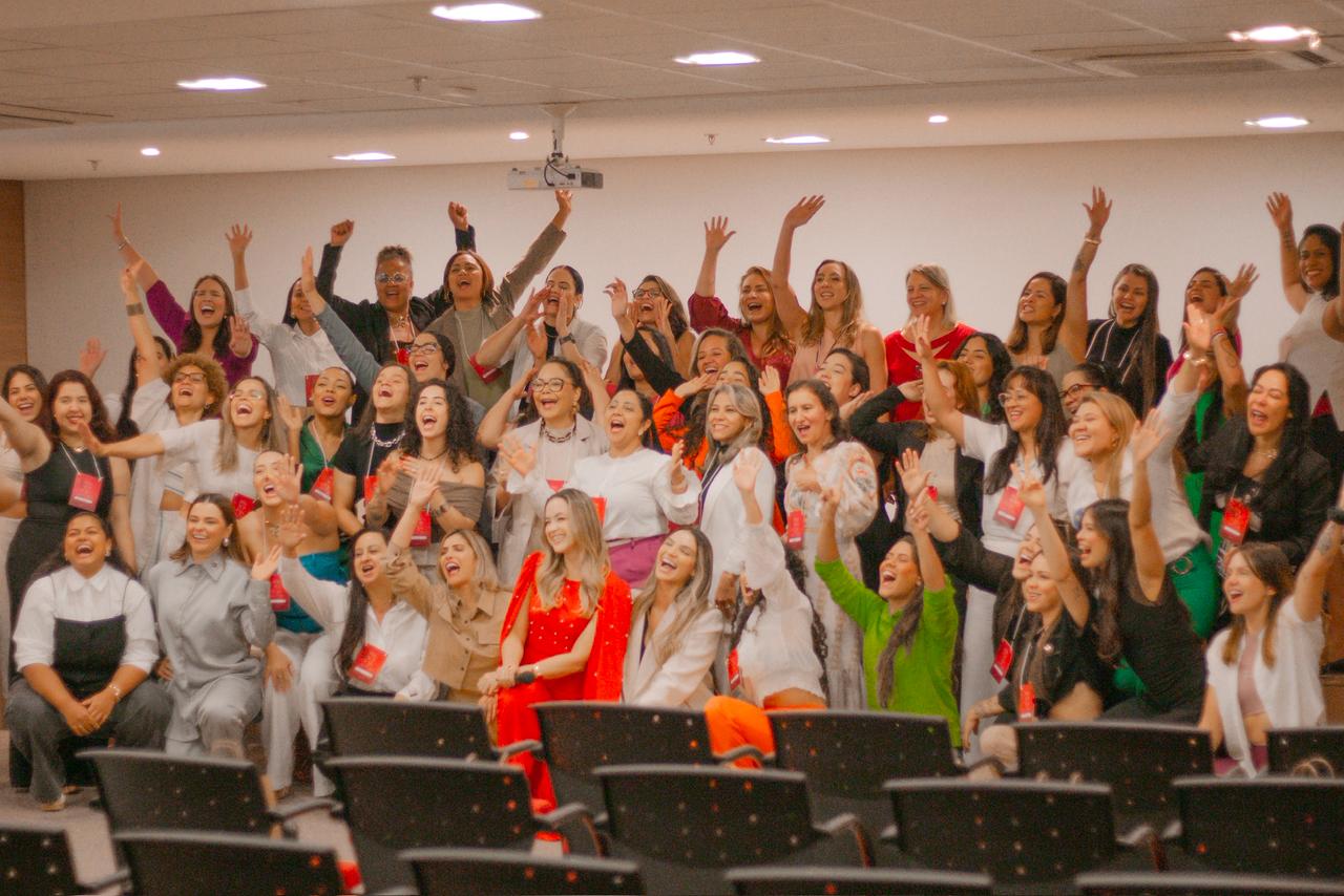 Imagem do Evento Magnéticas