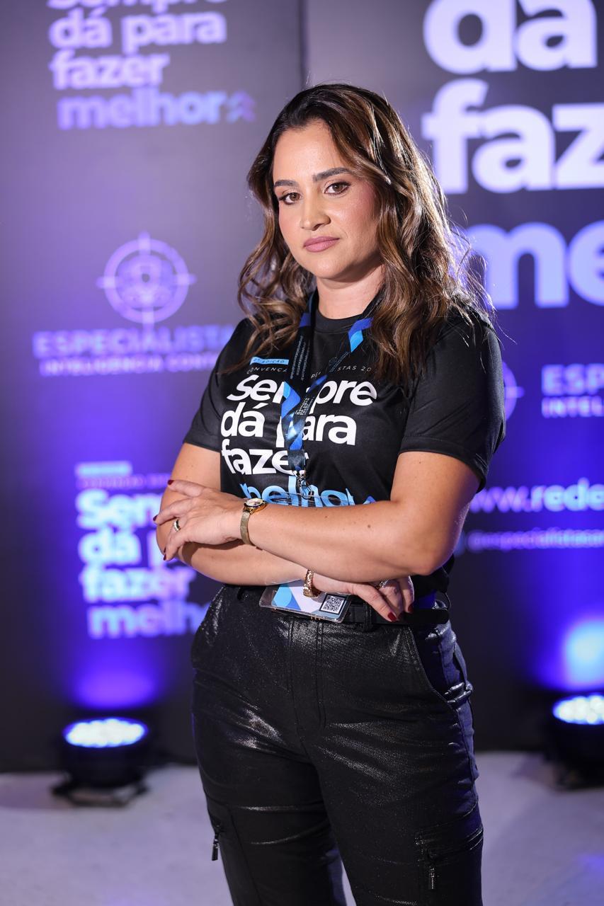 Jordana Melo