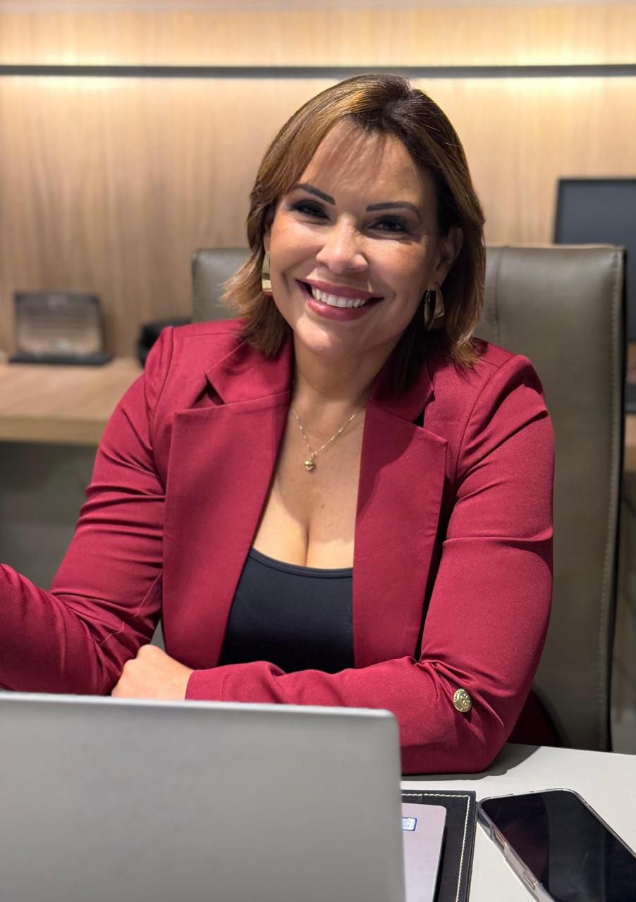 Têrciane Fernandes