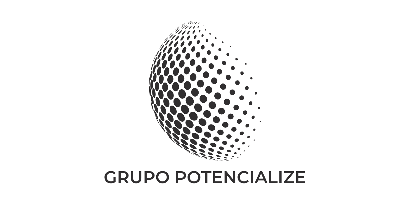 Grupo Potencialize - Ecossistema de Empresas