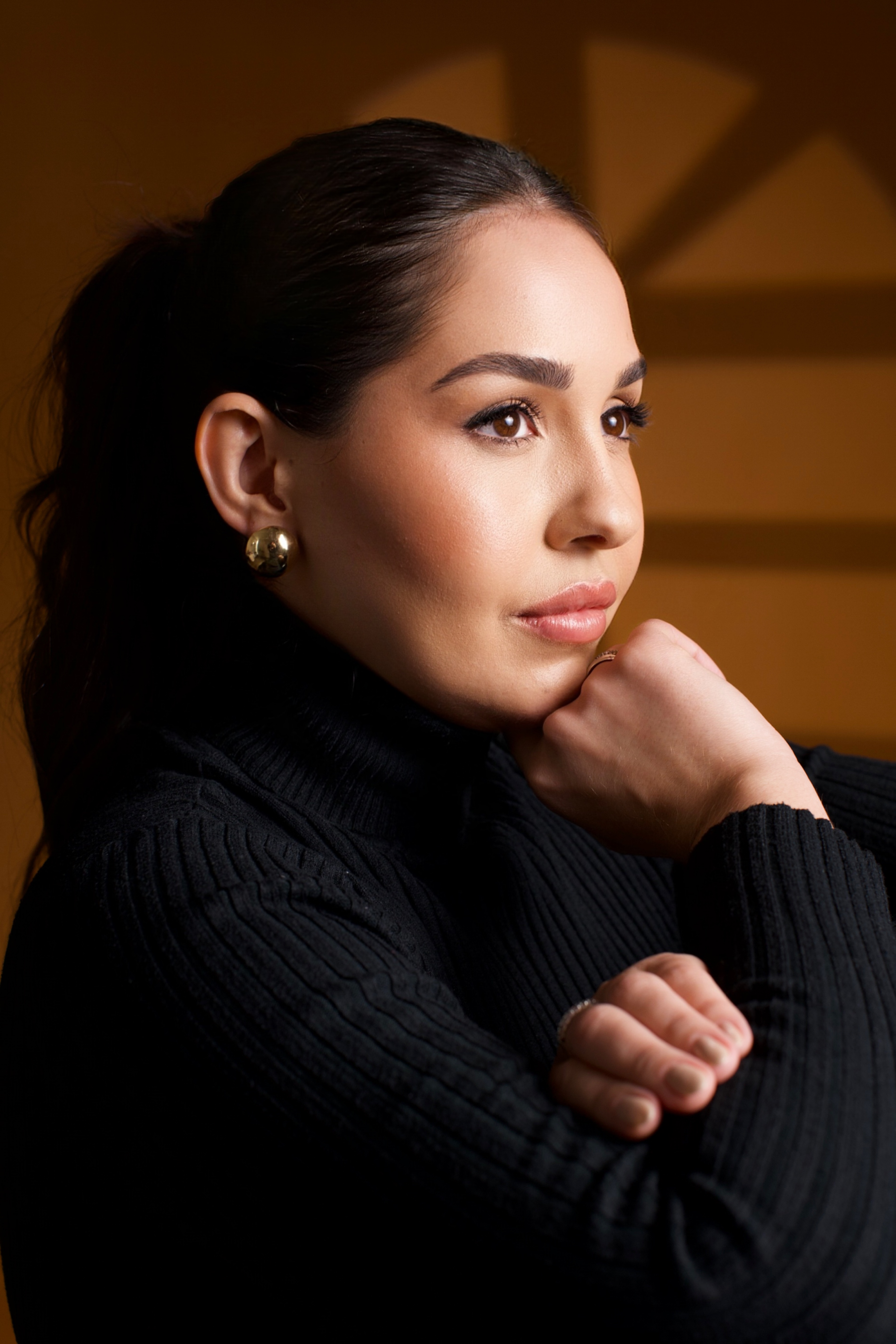 Gabriela Mendes - Mentora