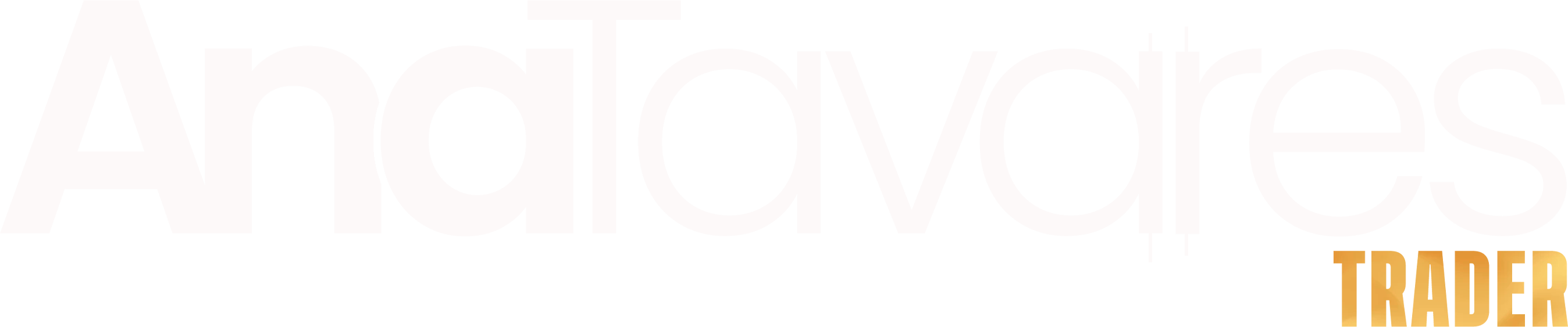 Ana Tavares Logo
