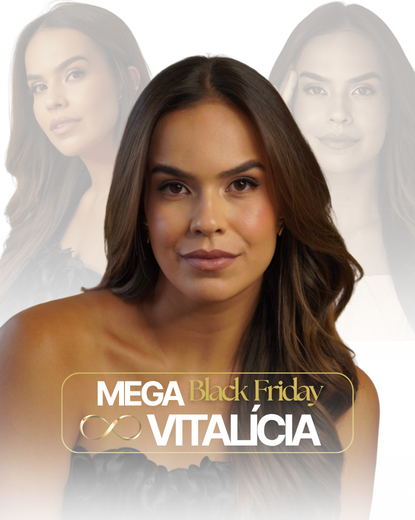 Profissional de sucesso trabalhando com liberdade