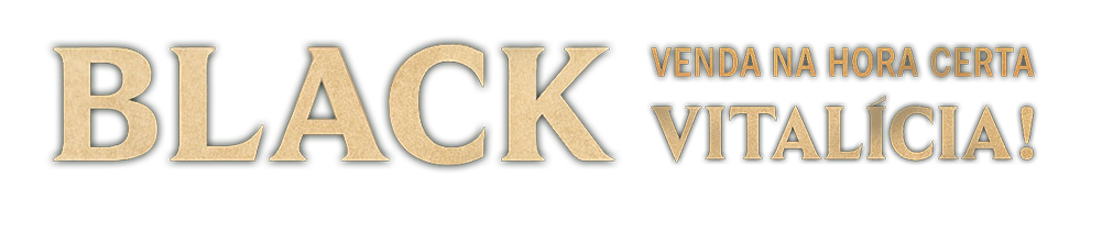 Ultra Black Friday Infinita