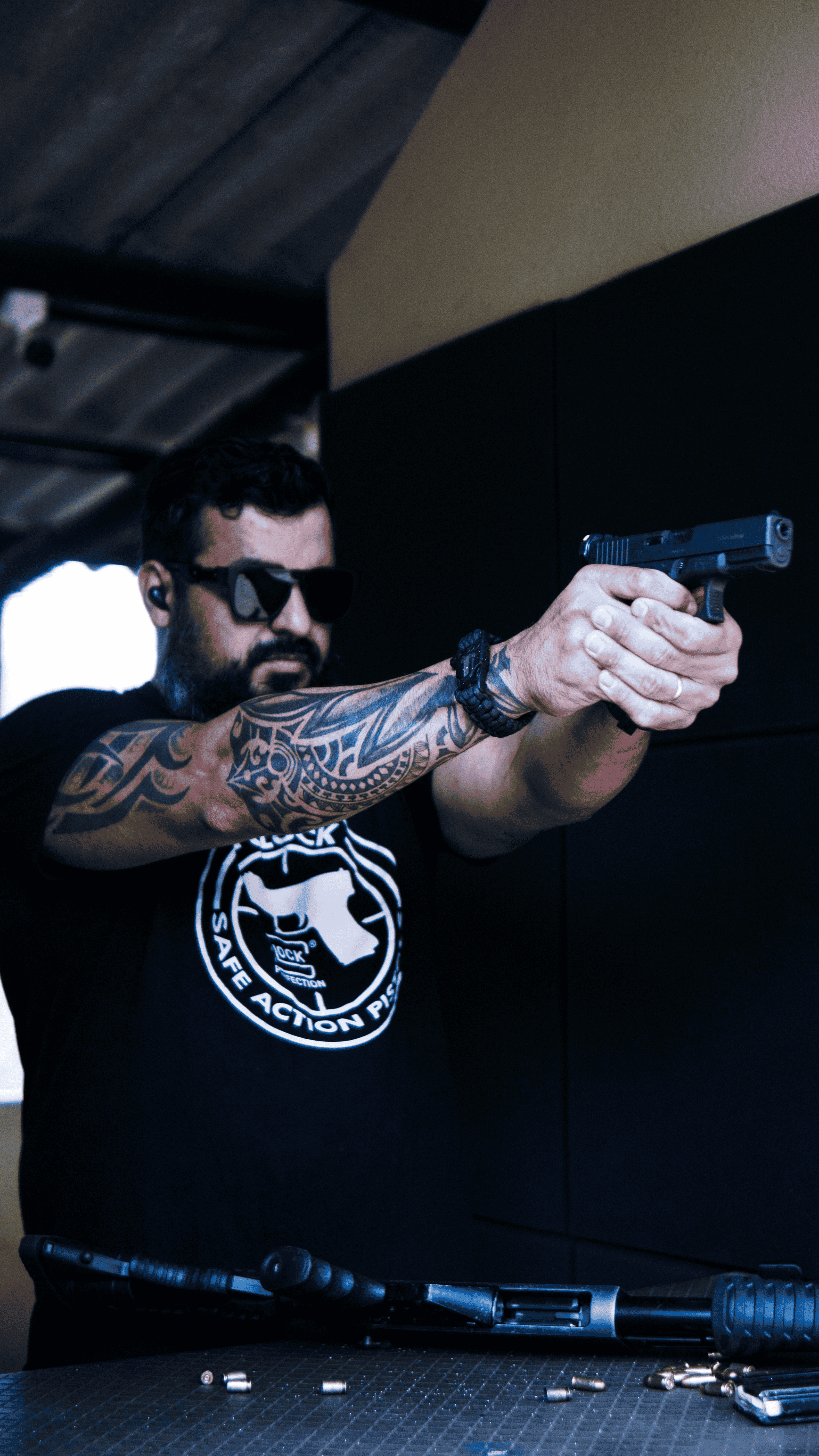 Gustavo Henrique dos Santos