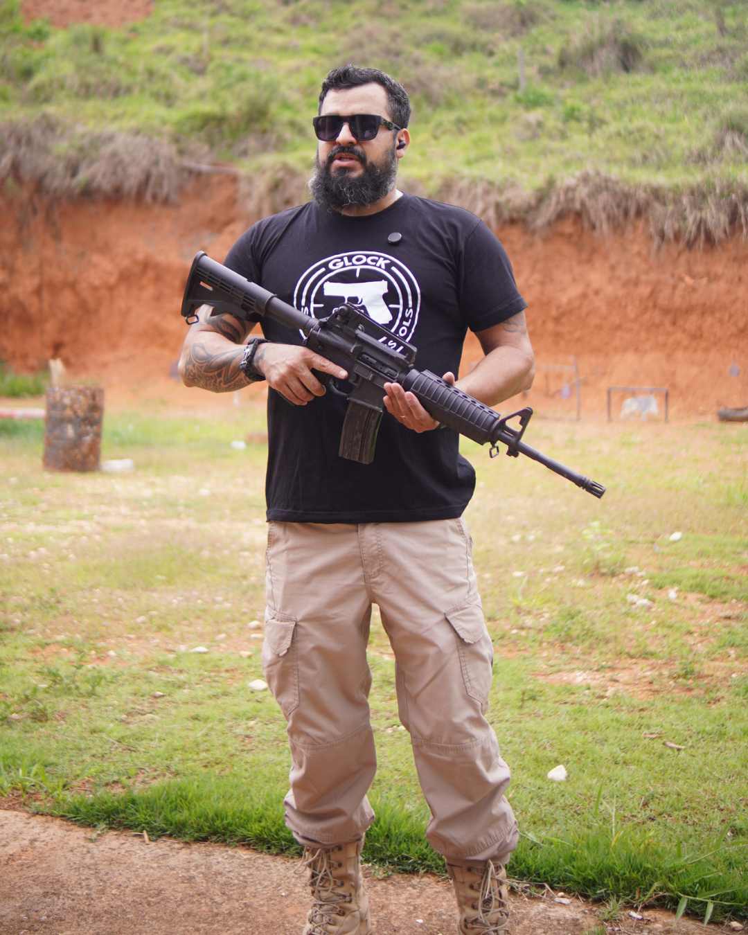 Gustavo Henrique dos Santos