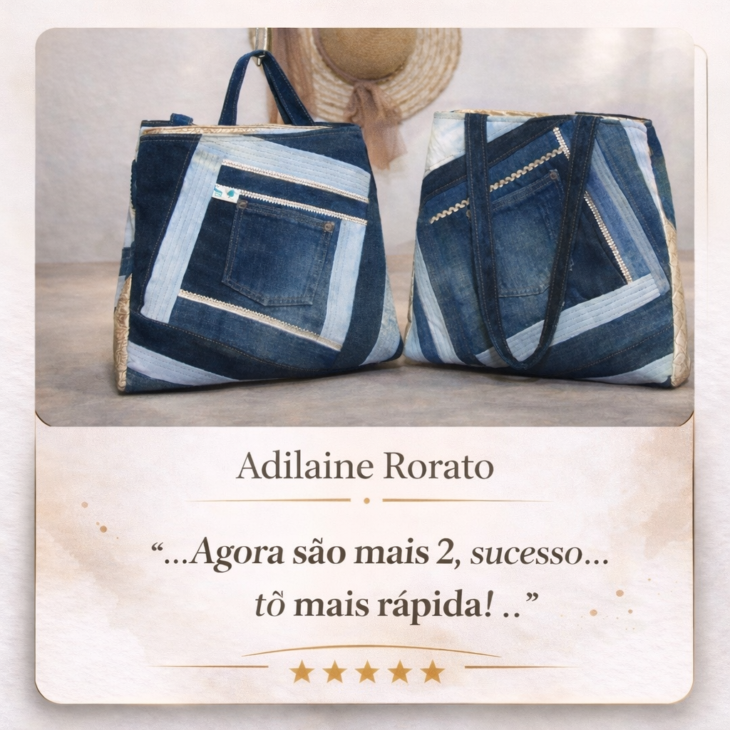 Depoimento Elisangela